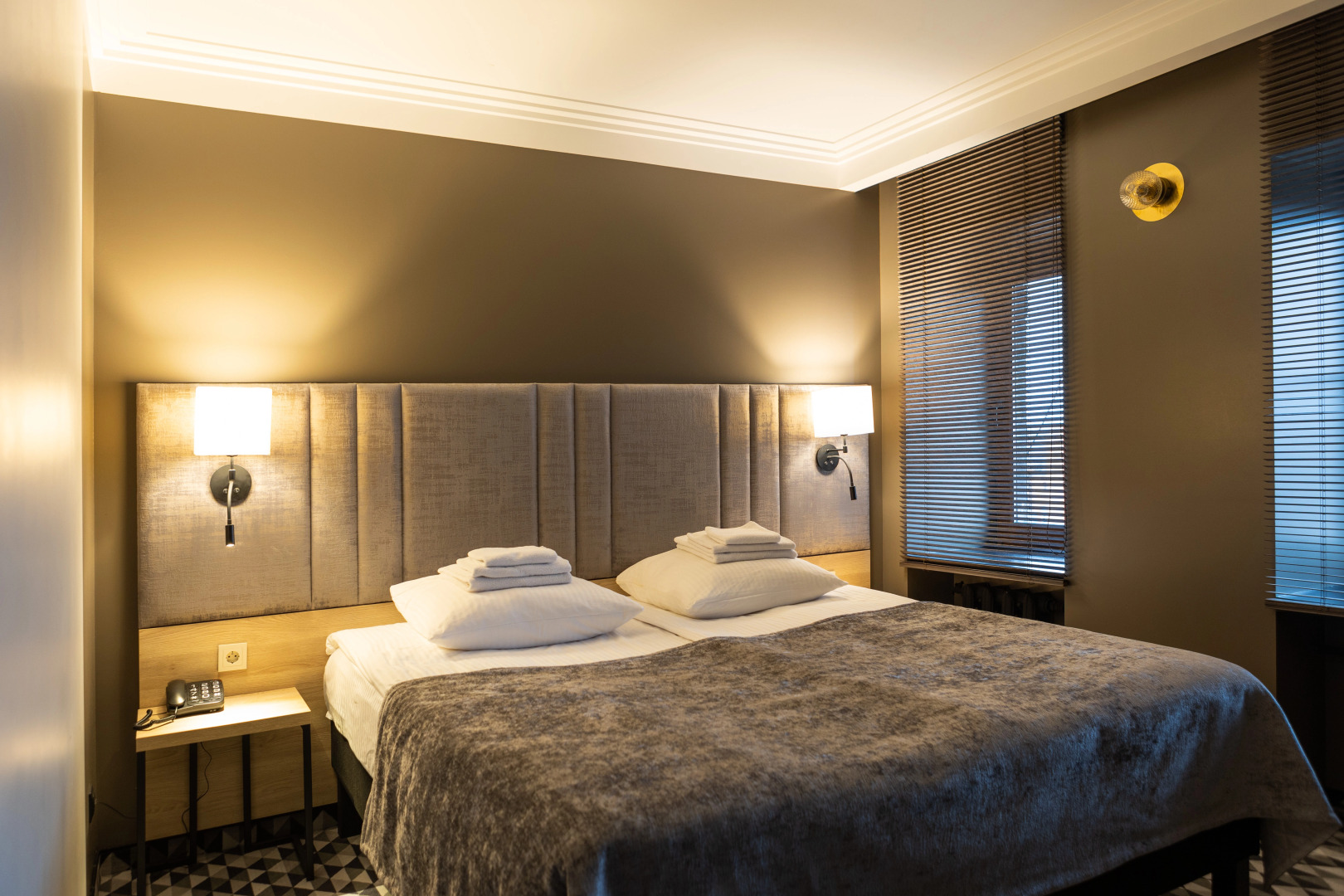 Отель Выборг