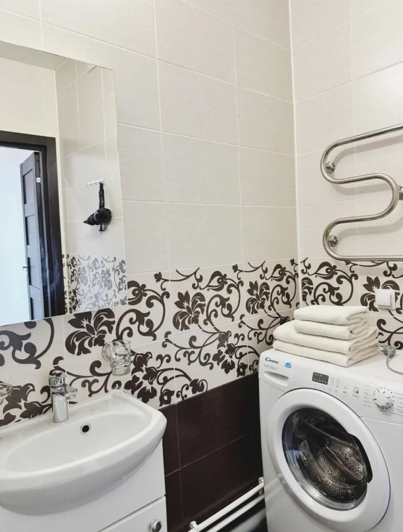 Квартира Juli Apart на Кондратьевском