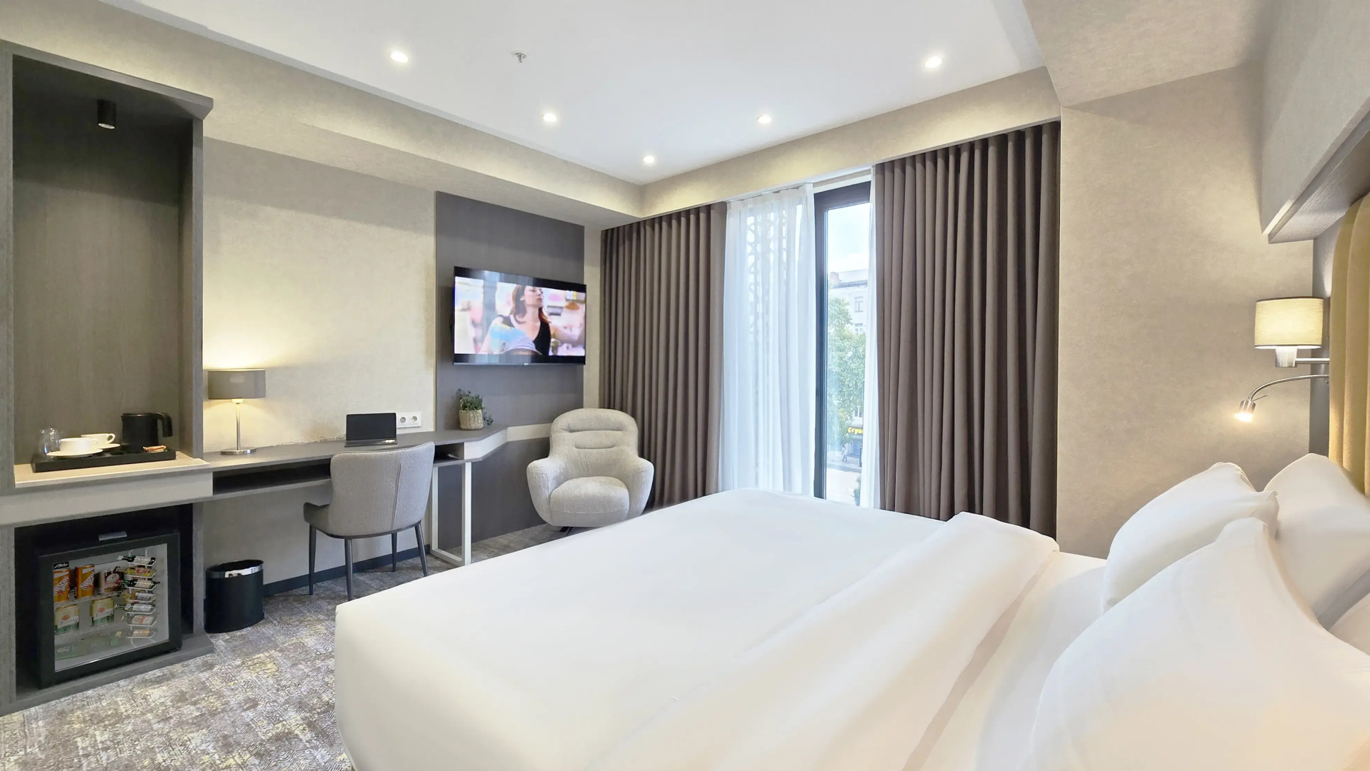 Отель Griffin Hotel