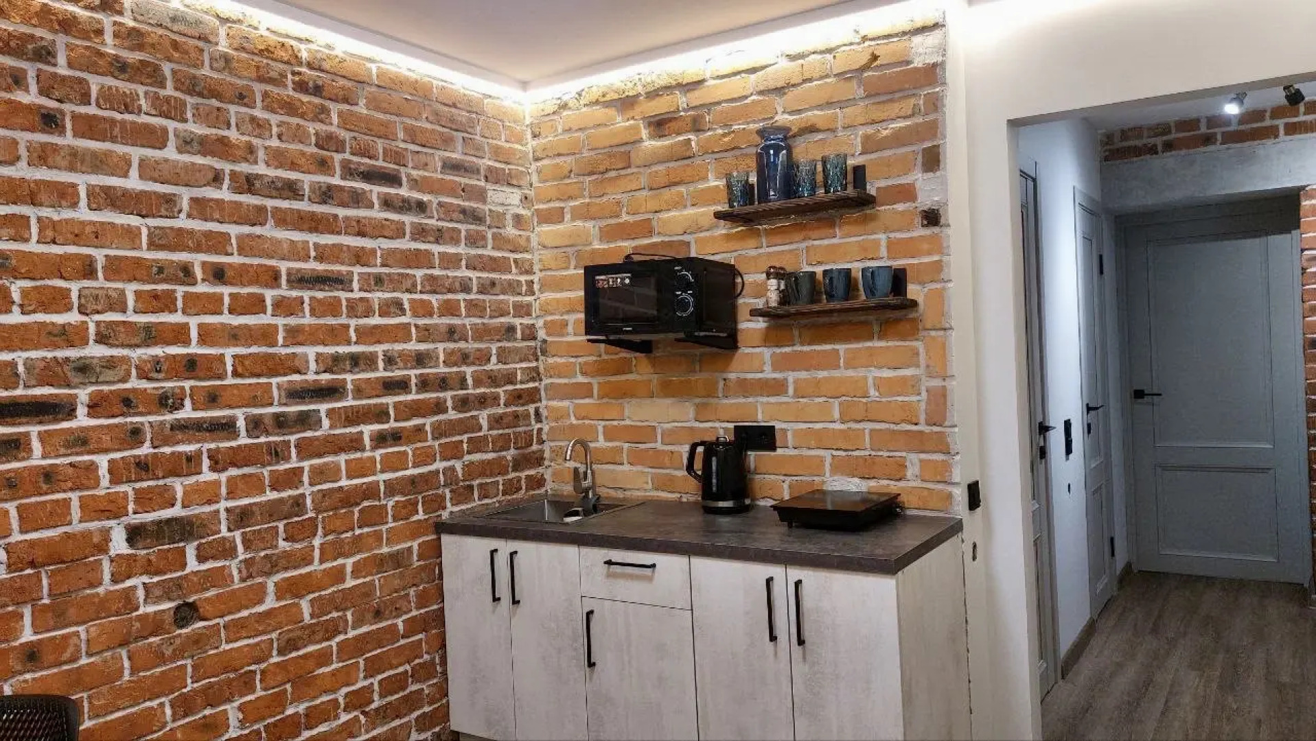 Квартира на Ленина 16