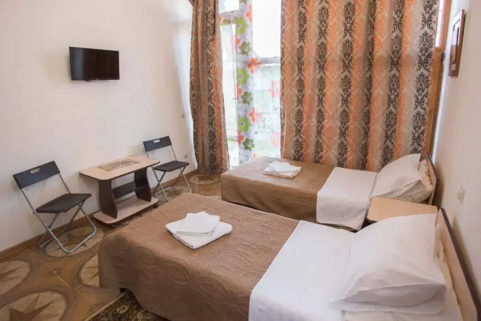 Гостевой дом На Островского 52