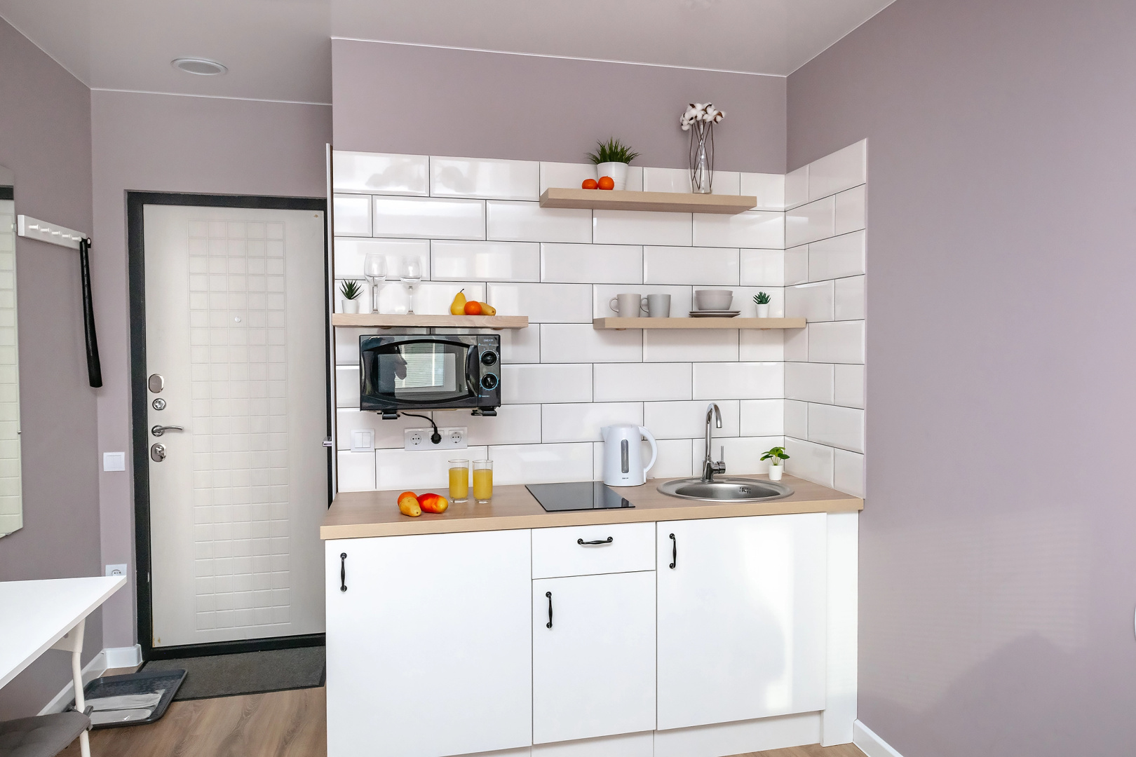 Апартаменты TopHouse на Калинина 105, 4