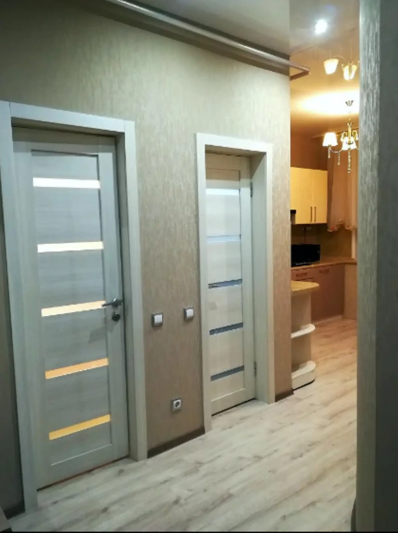 Квартира Дворянская улица 15