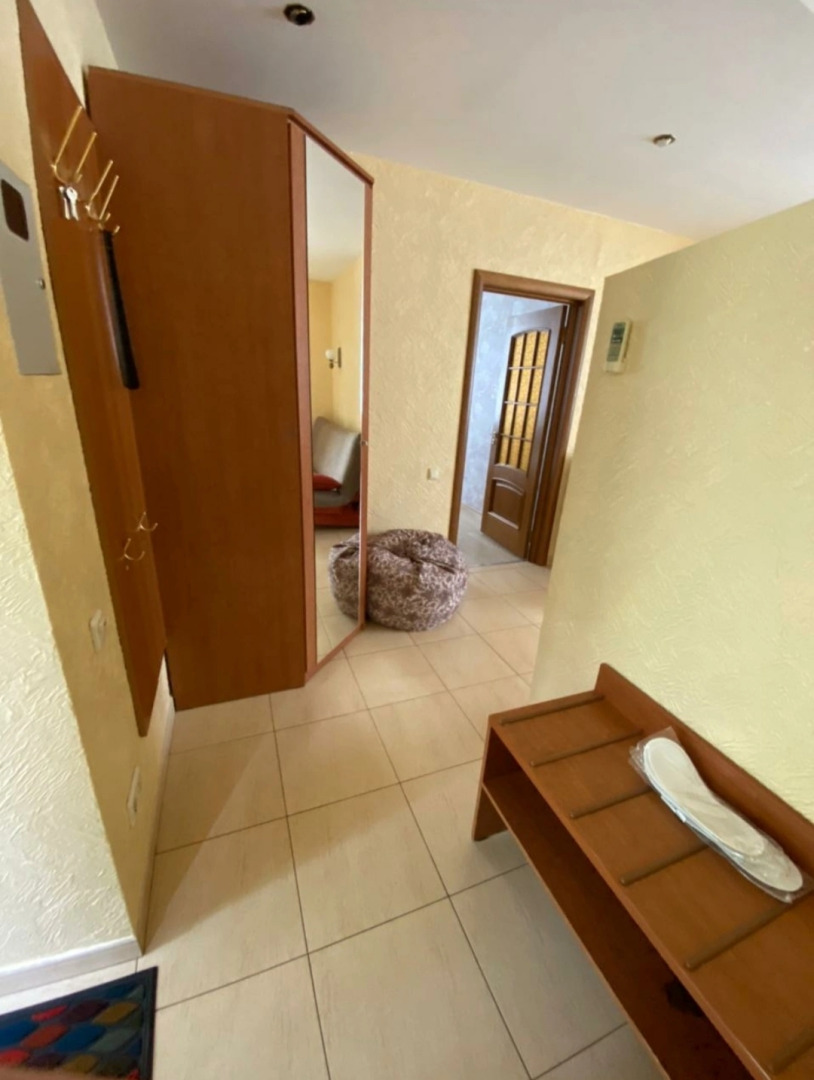 Апартаменты Happy Time in Sochi 6