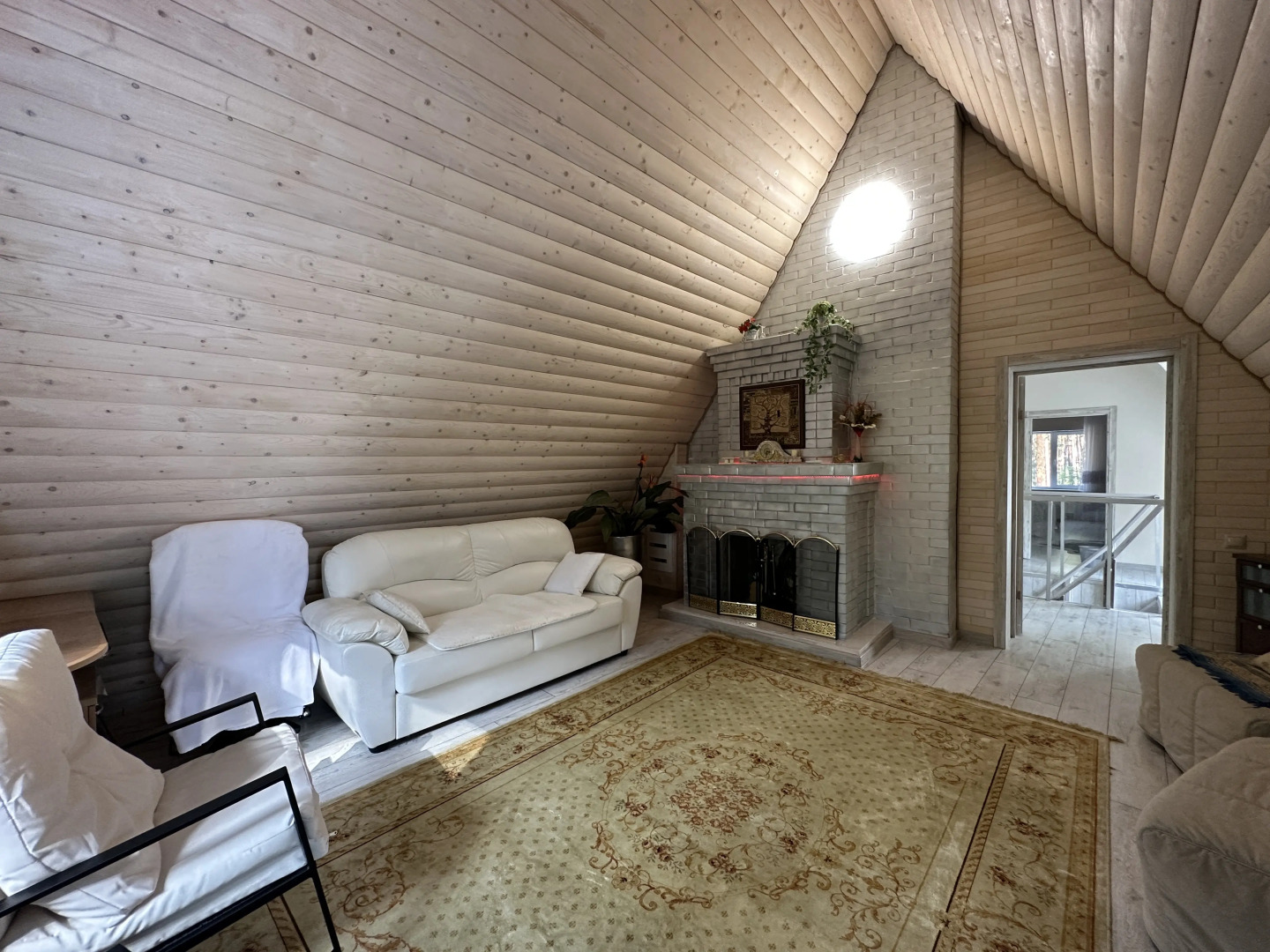 Гостевой дом Лесная сказка