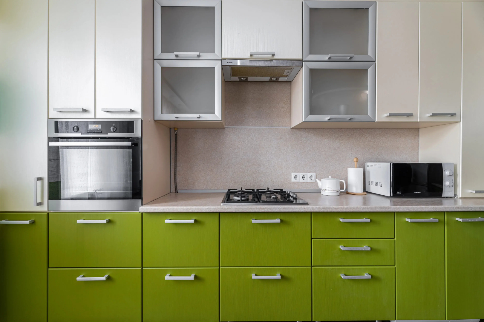 Квартира четырехместная в шаге от Кремля