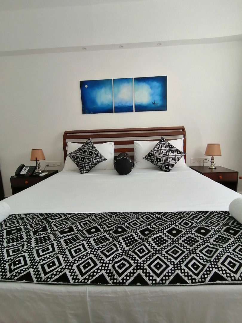 Отель ARA Beach Resort - Mirissa