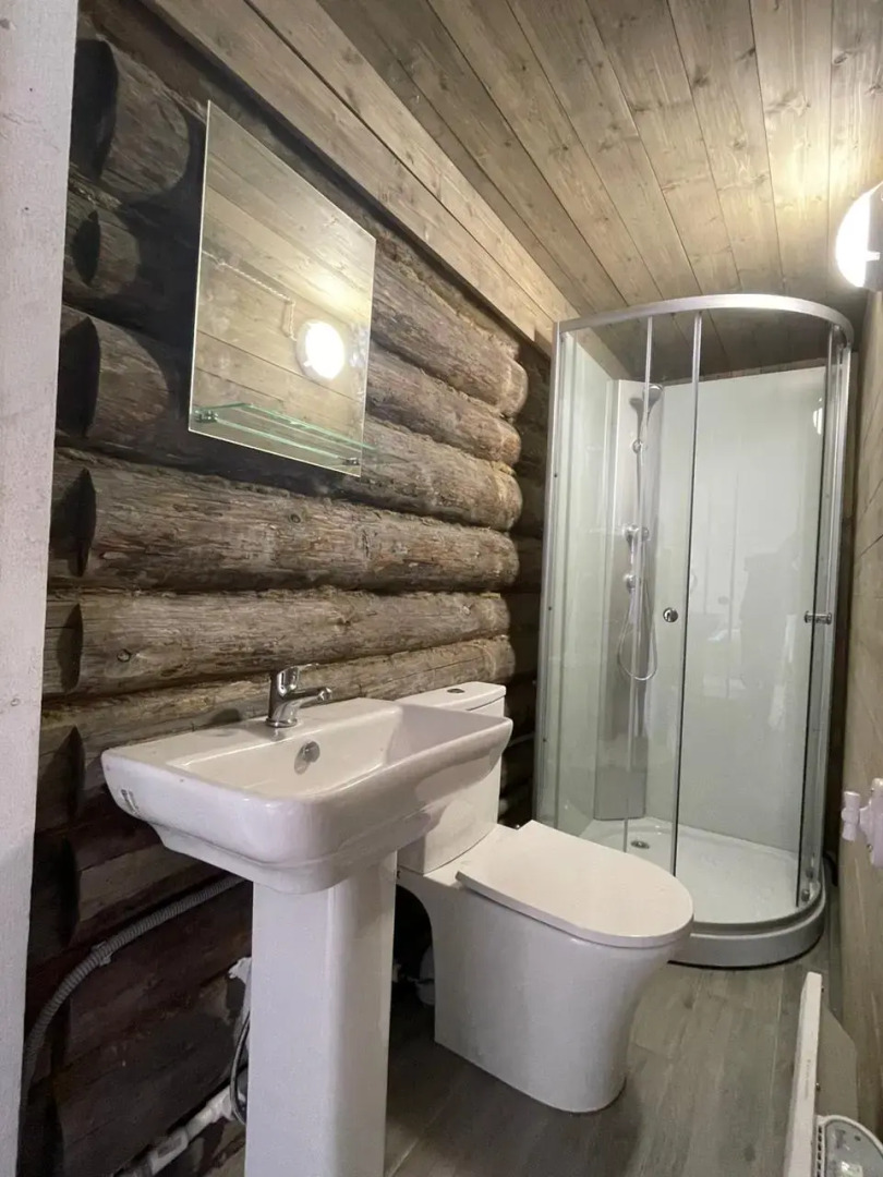 Гостевой дом SemVoda Pasha