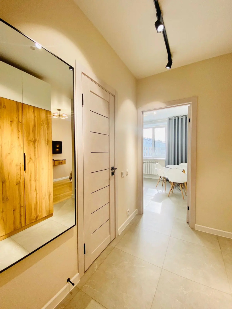 Апартаменты Моршанское Шоссе 24И/ 86