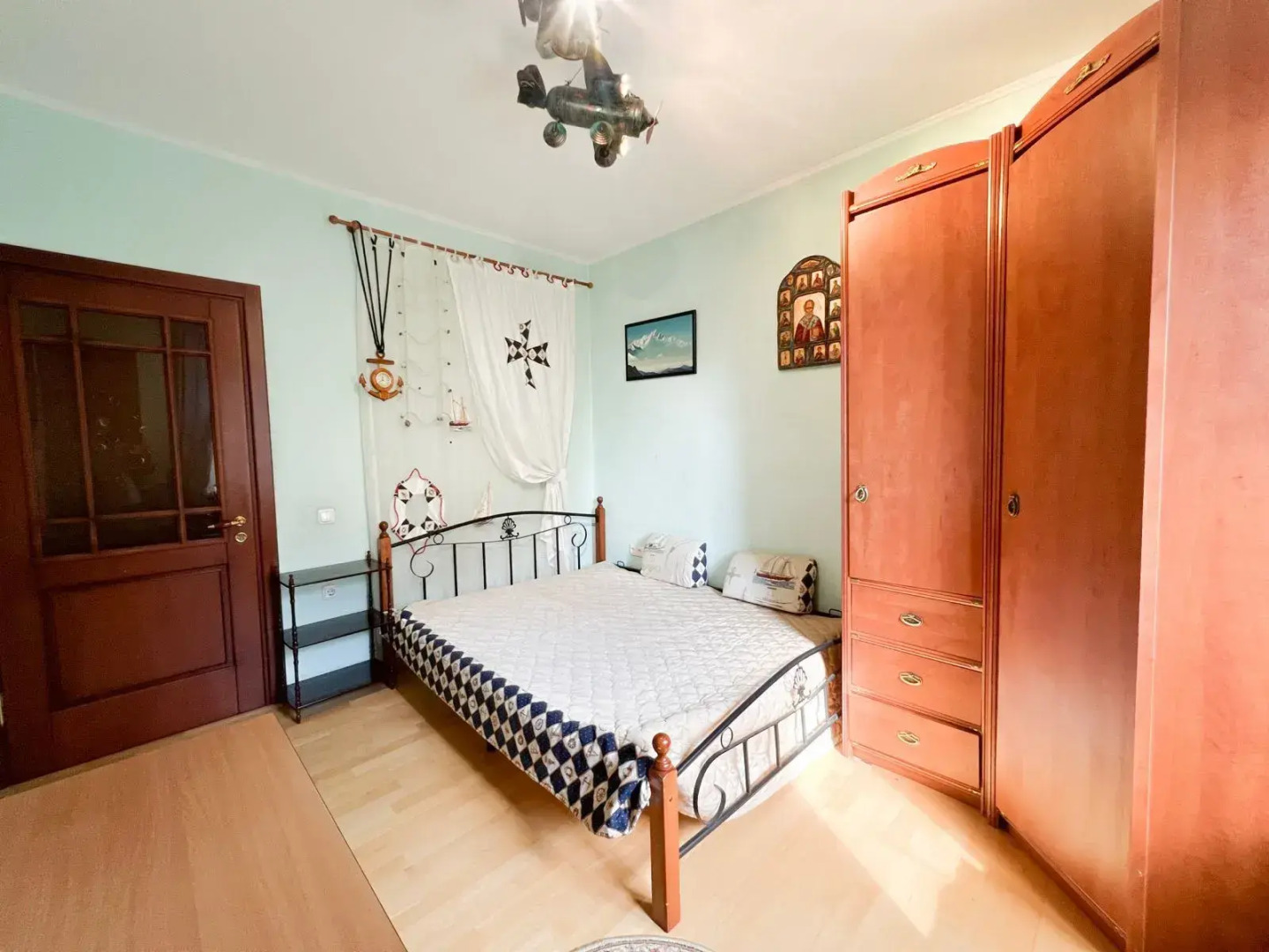 Частный Дом Павшино Village