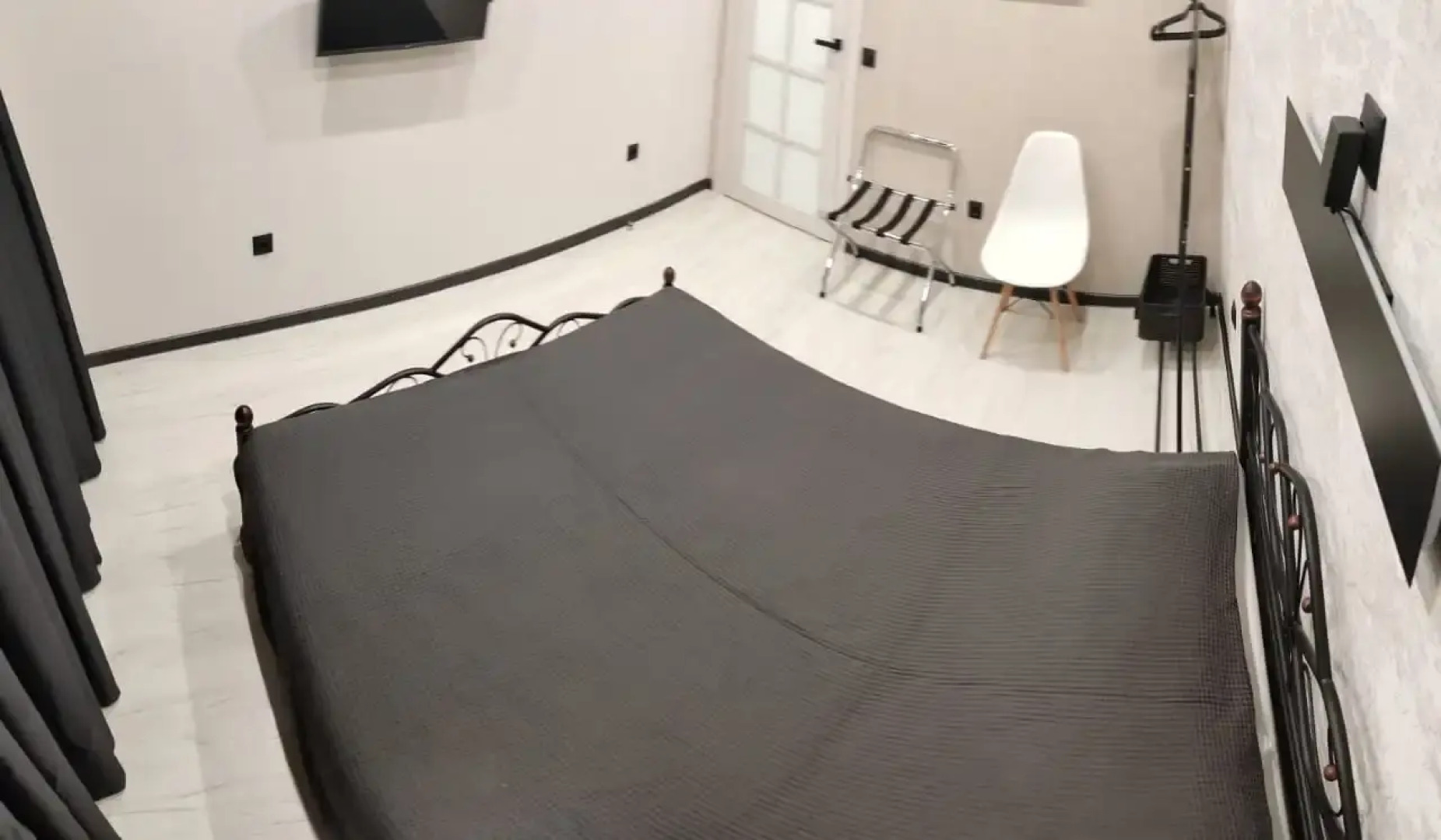 Апартаменты Лазурный берег