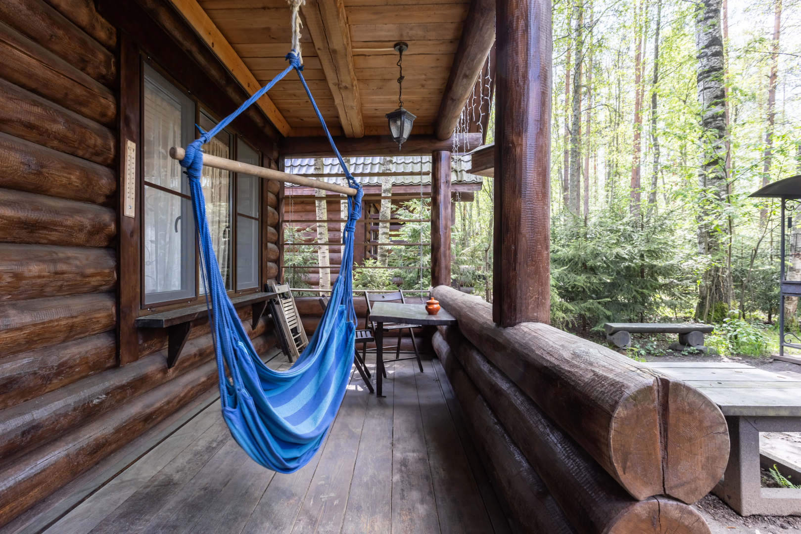 Частный дом Коттедж Коробок Хуторок Дом 2