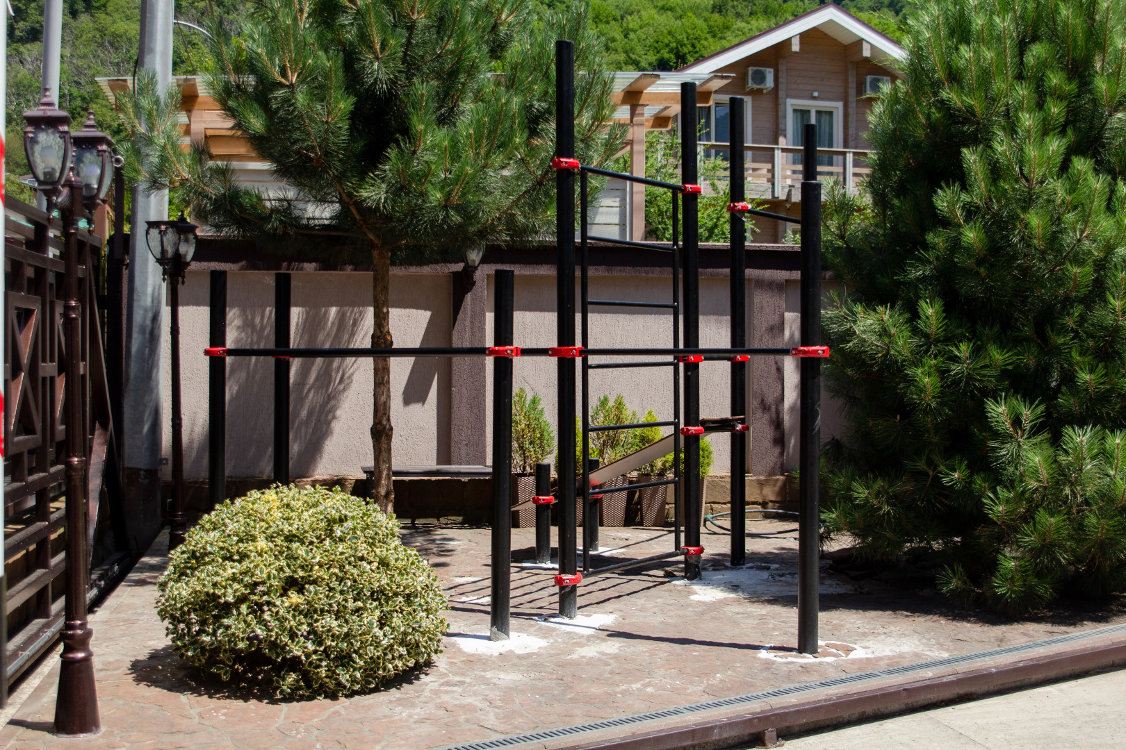 СПА-отель Грейс Империал