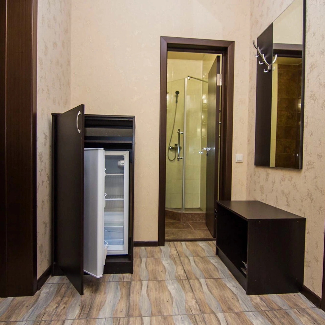 Гостевой Дом Арди