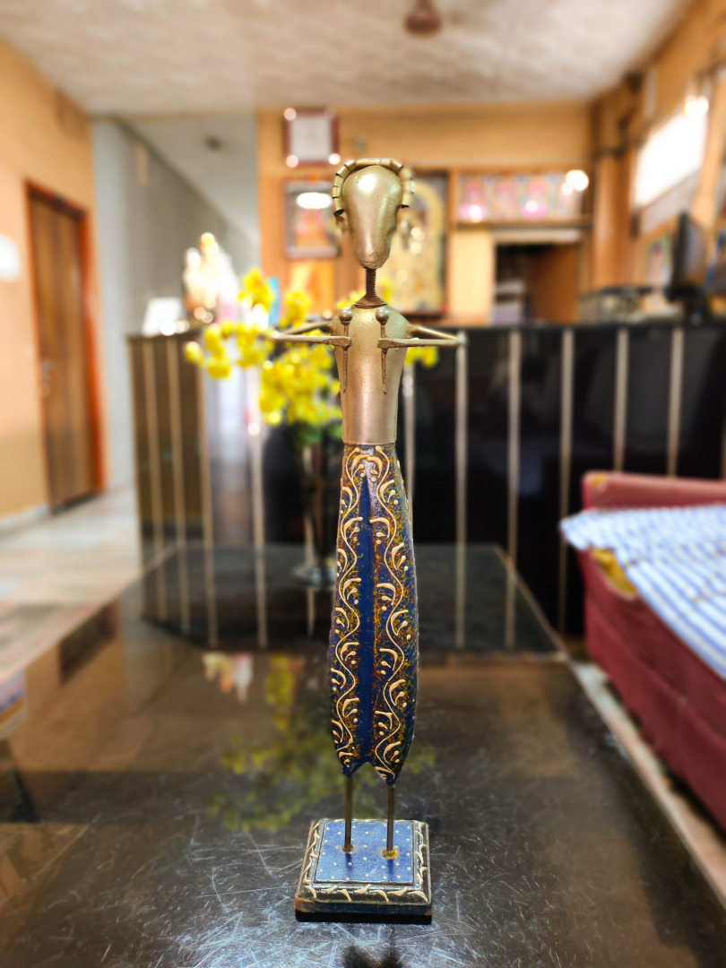 Жилое Помещение Balaji Lodge