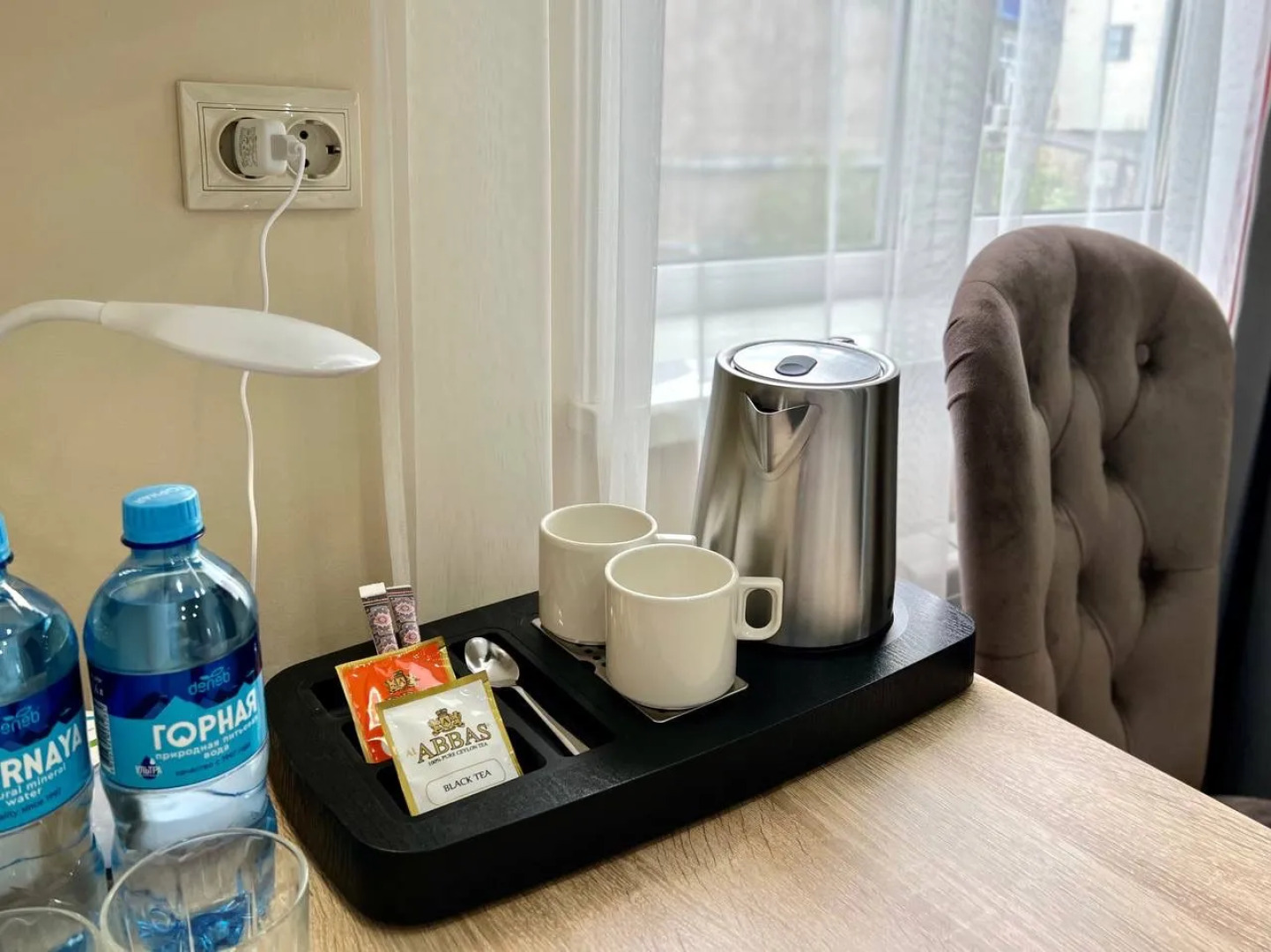 Отель Олд сити