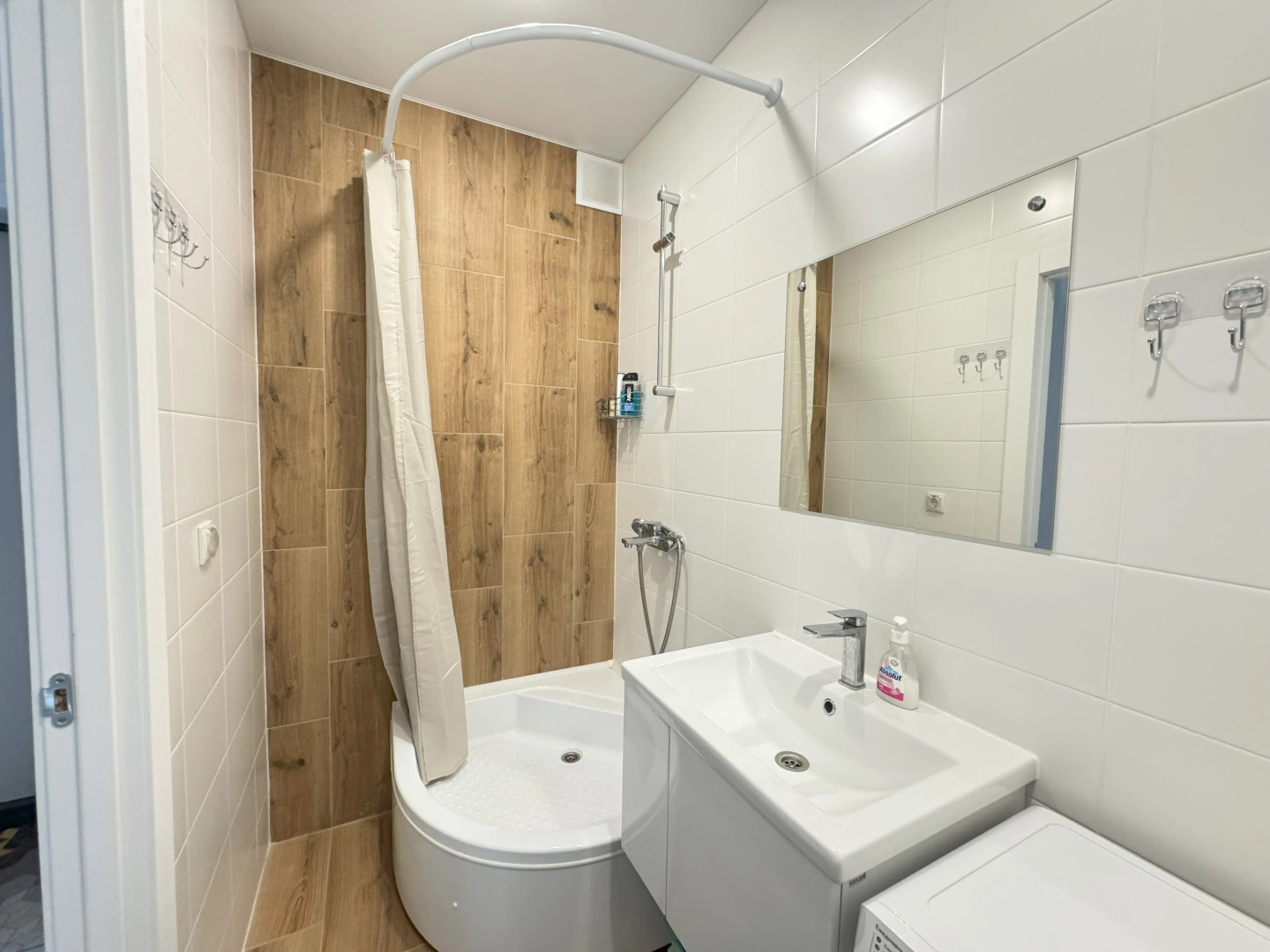 Квартира Уютная в Центре Города