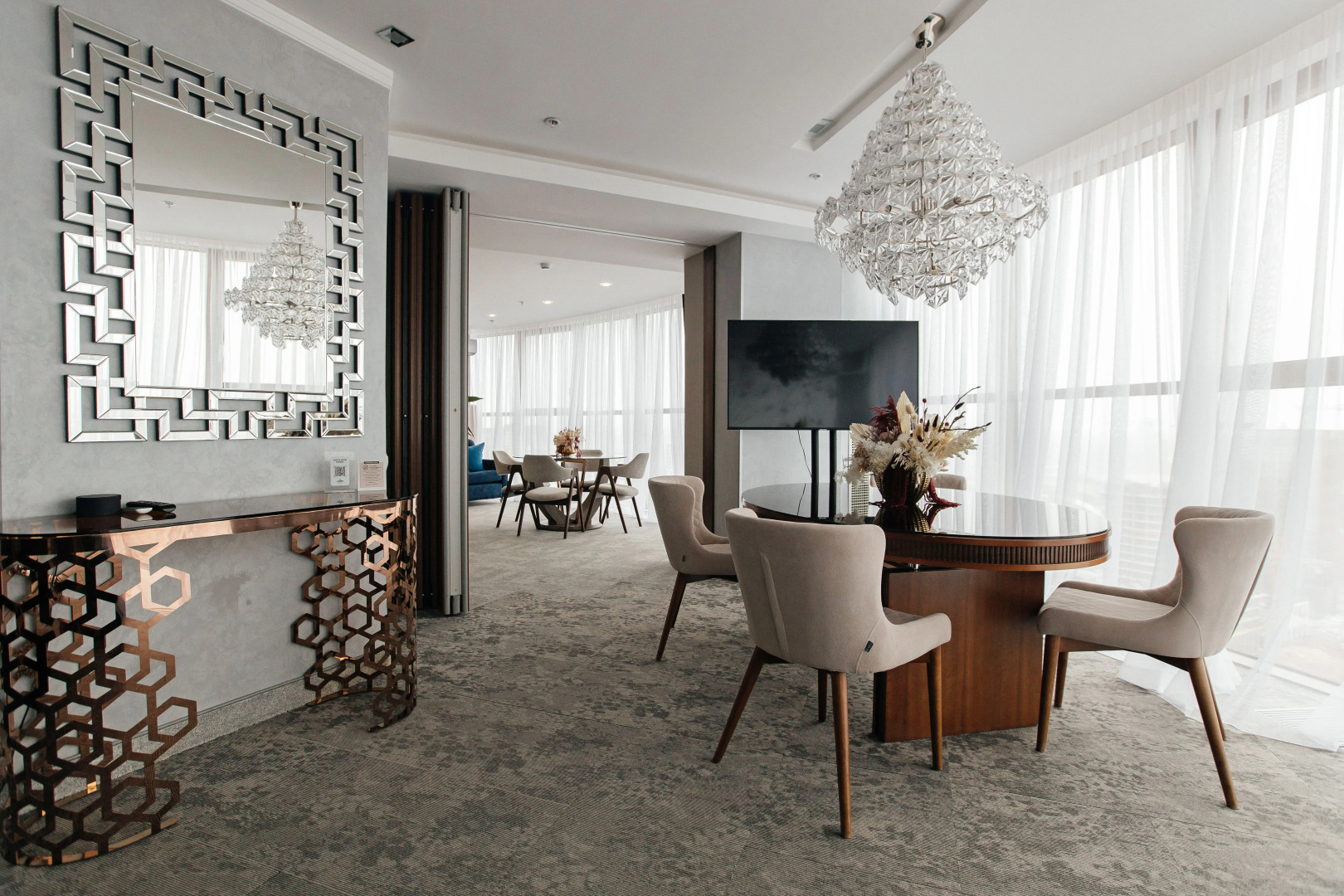 Отель Ривьера