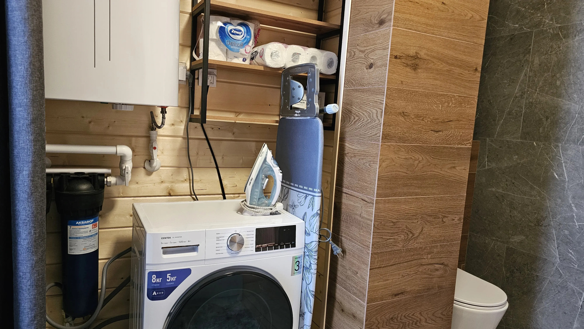 Частный дом Уютный домик для вашего отдыха