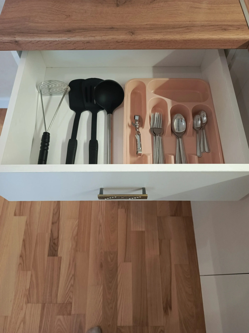 Квартира Студия с Красивым Видом