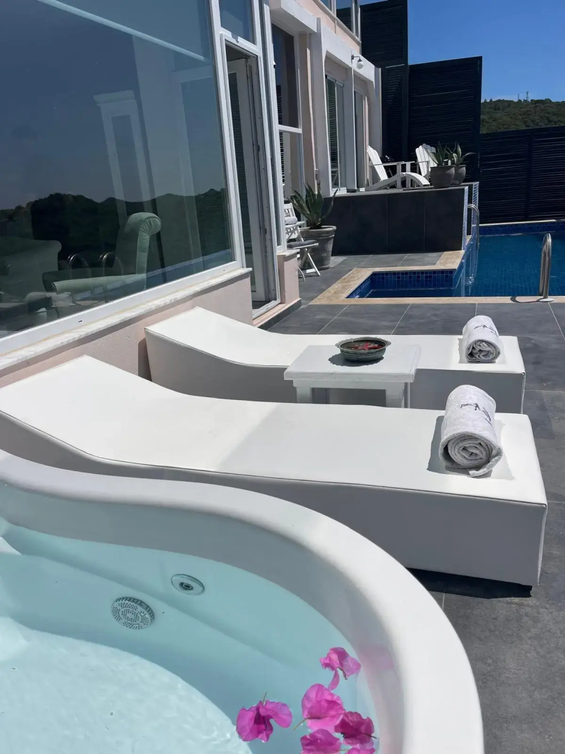 Villa VİLLA ÇAPA