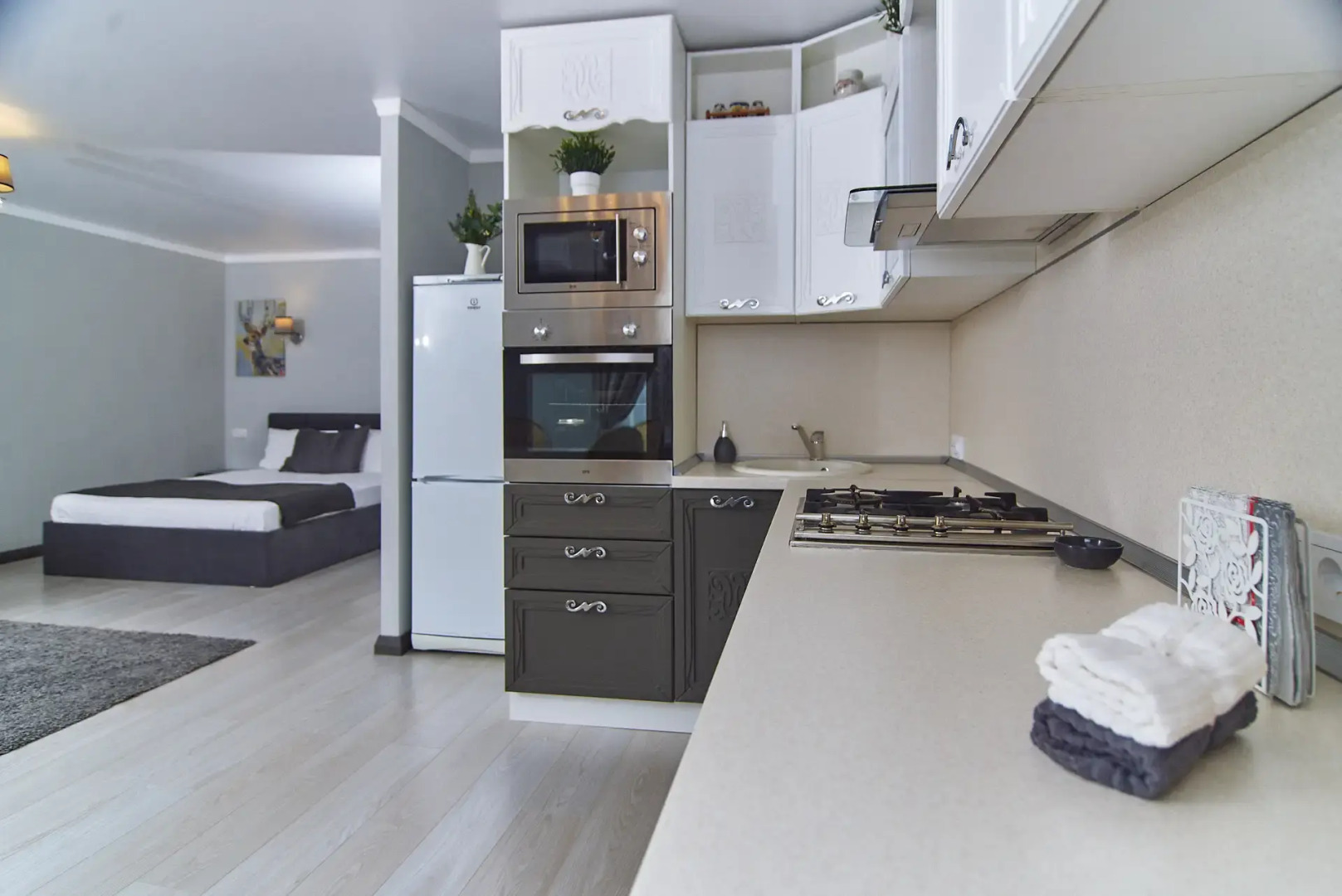 Апартаменты 777 Kislovodsk