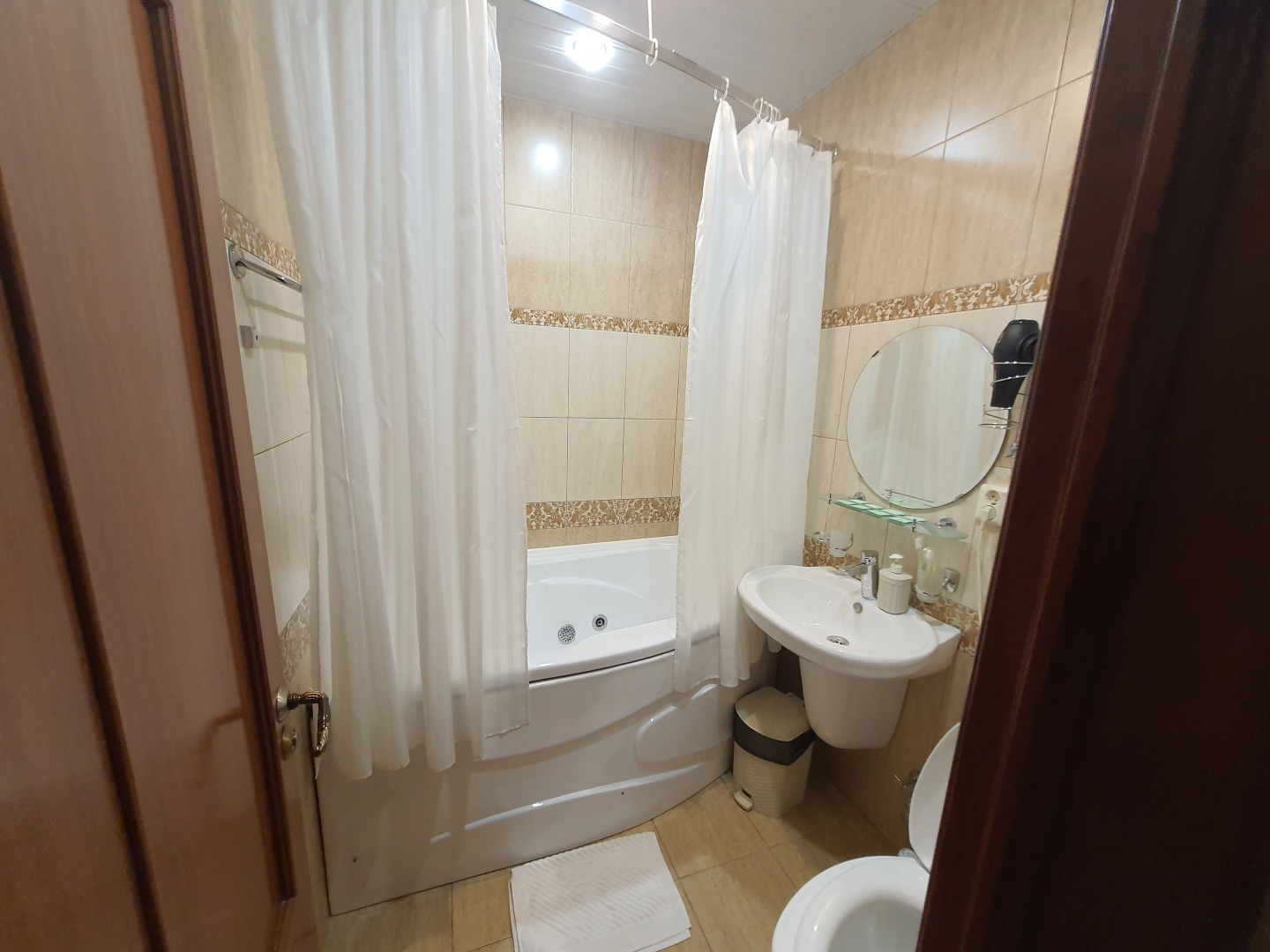 Мини-отель «Счастье» на Рубинштейна, 26