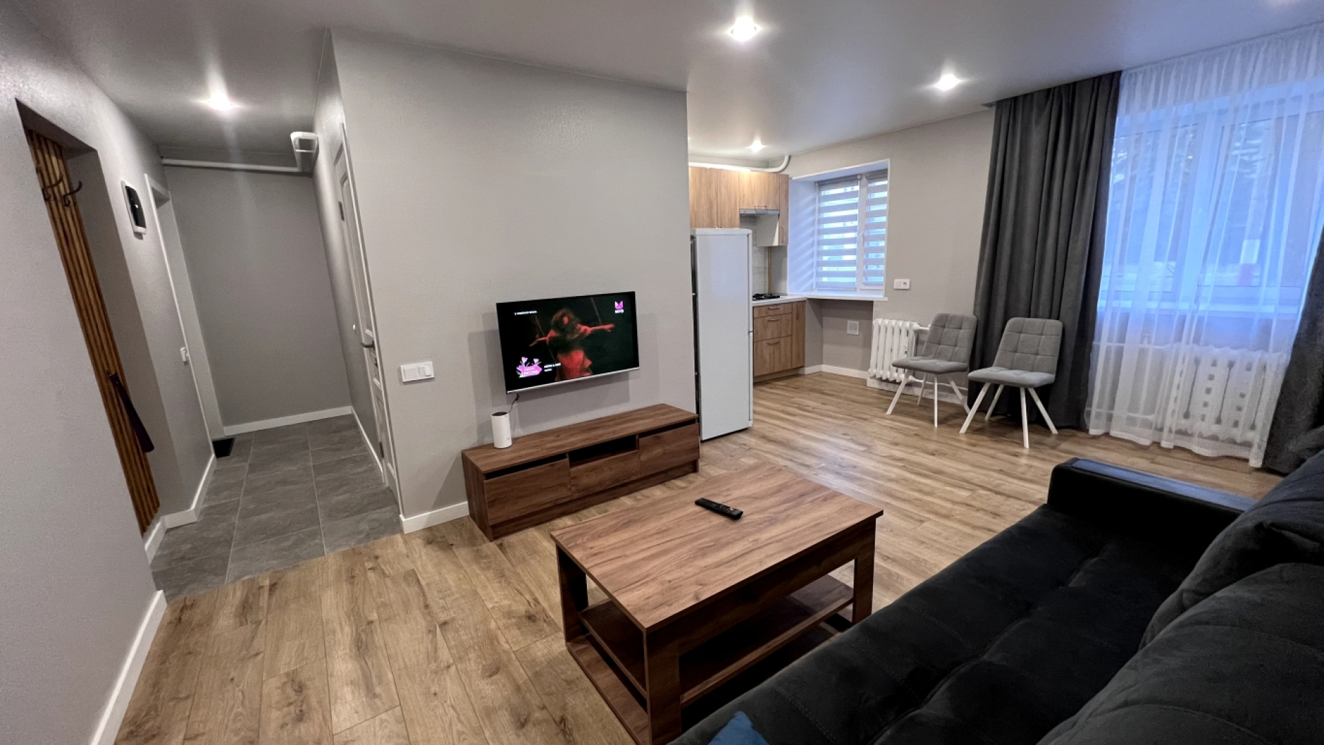 Апартаменты Sweet Home Ulyanovsk 1