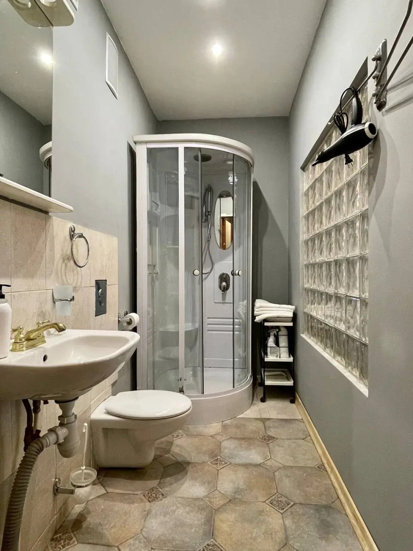 Апартаменты SivakApart c видом на Невский и Литейный проспекты