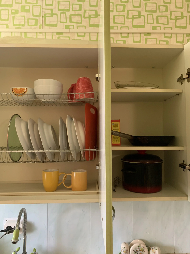 Квартира в Приволжске номер 1