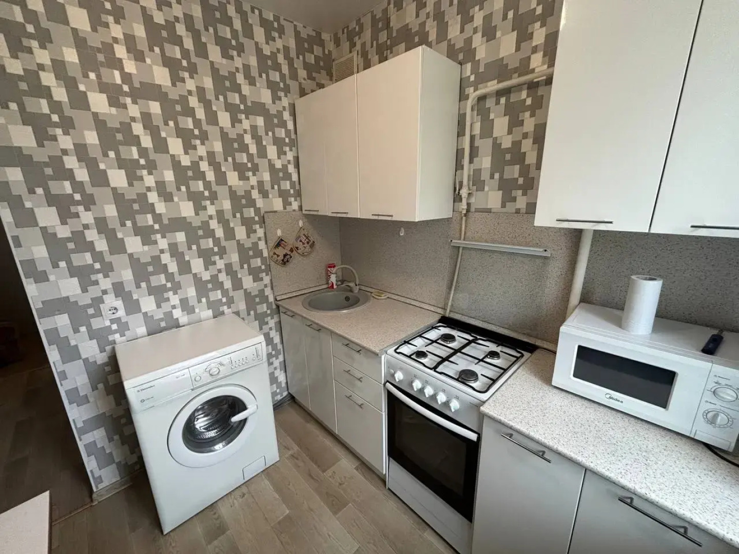 Апартаменты Вологда гда Предтеченская 56