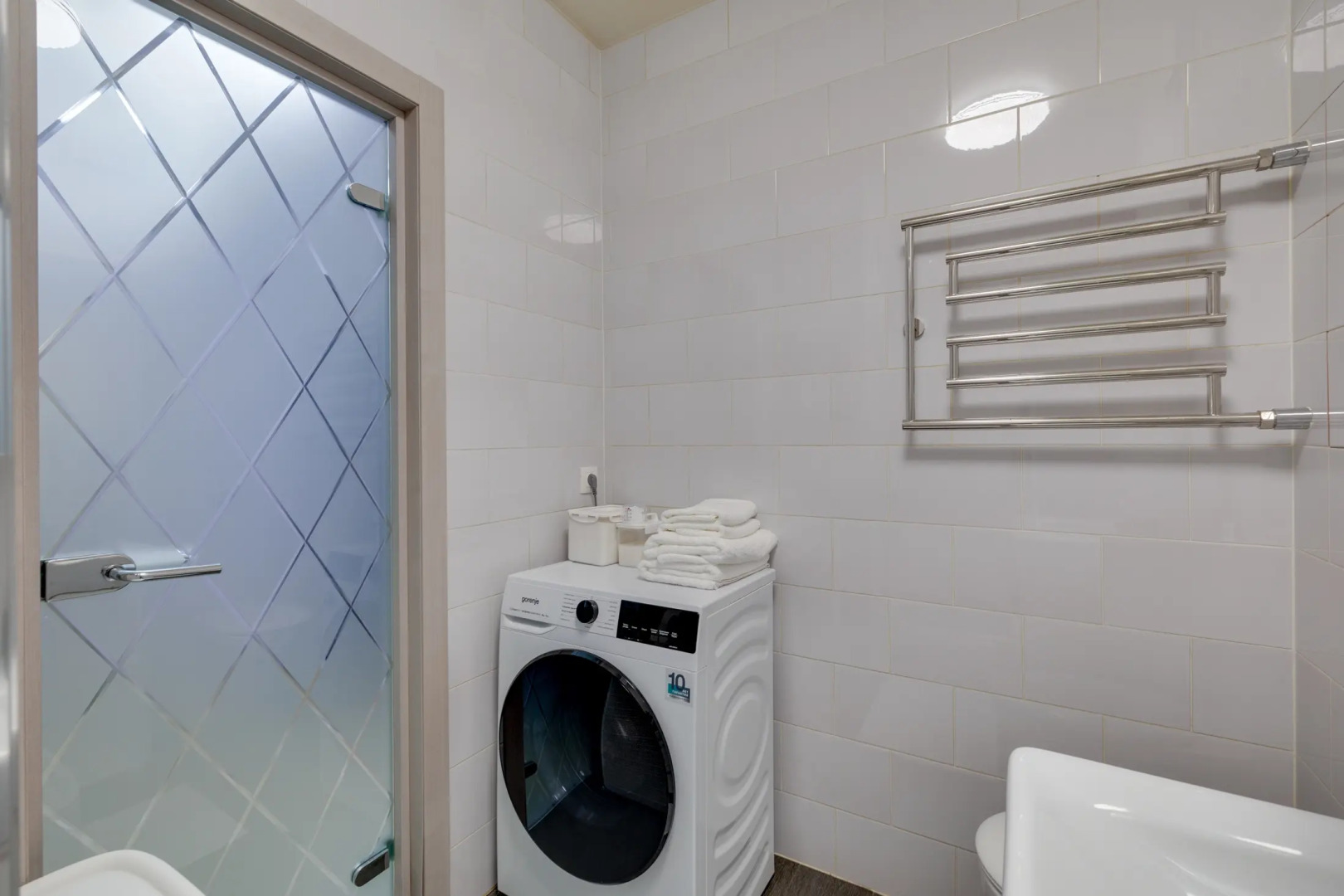 Квартира Happy People на улице Сосенский стан