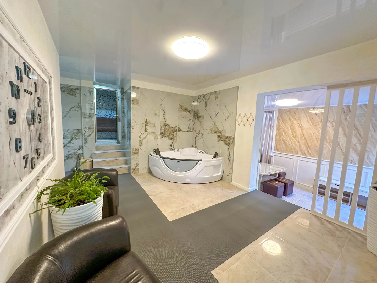 Апартаменты СПА Кислород 2