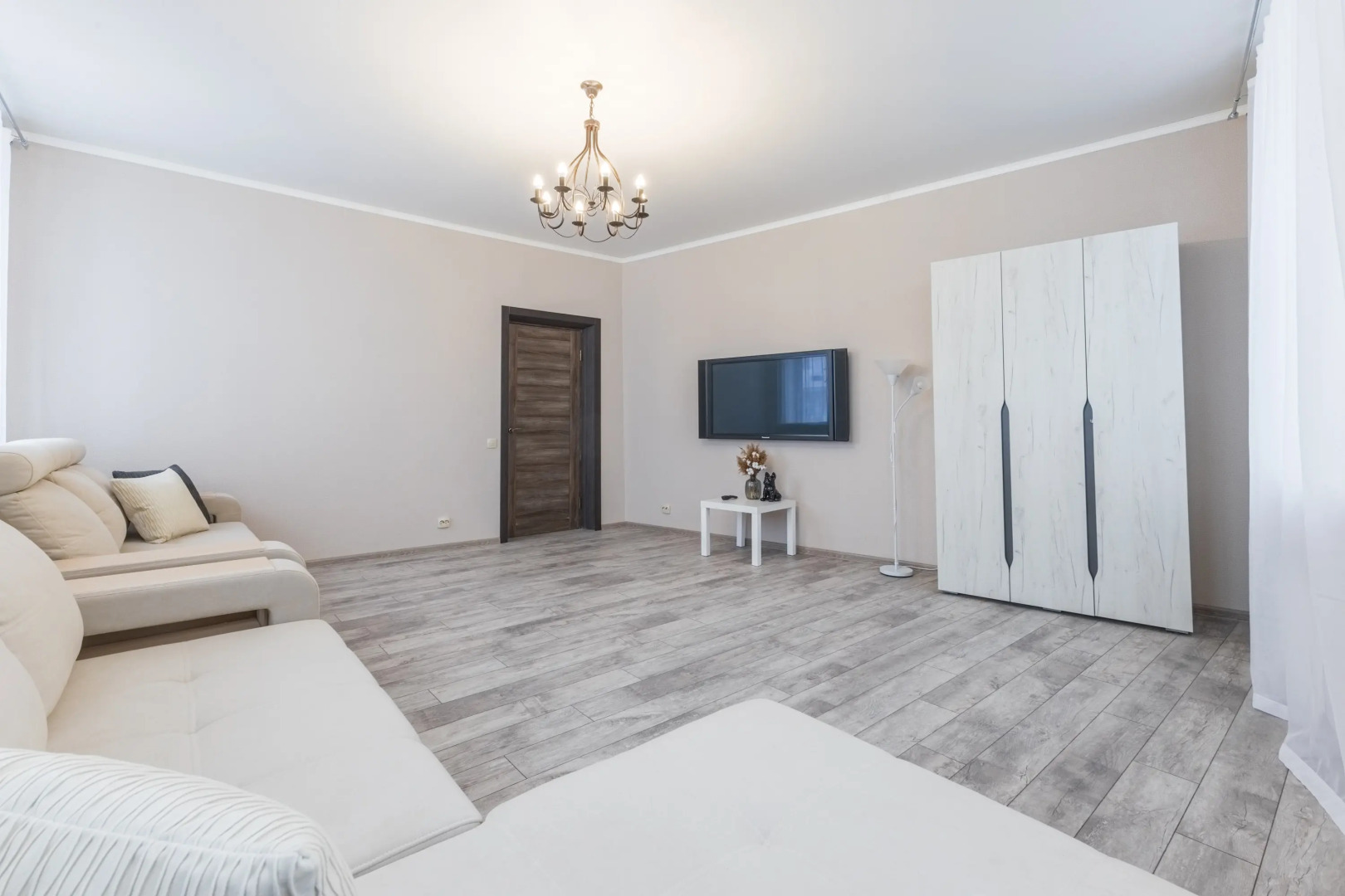 Квартира Центр Баумана Кремль