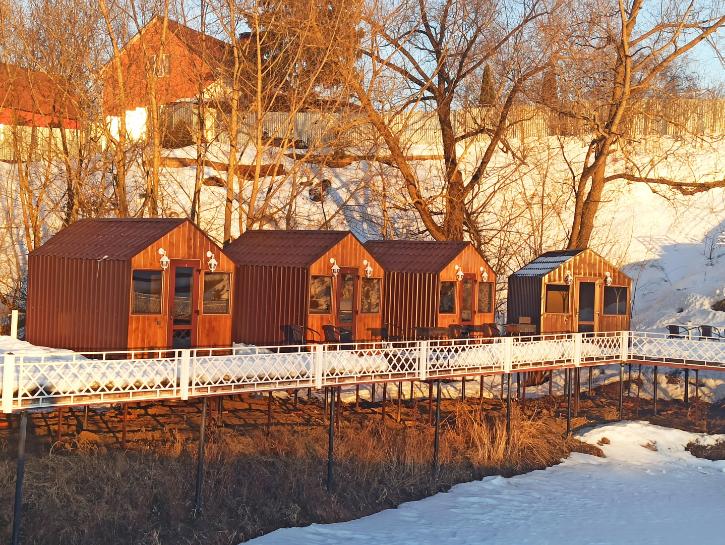 Гостевой Дом Доминикано