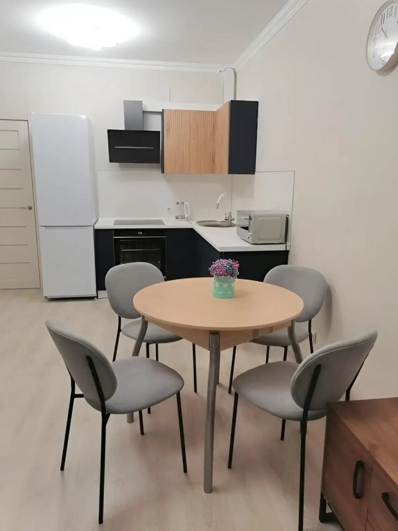 Квартира Эволюция Пермь