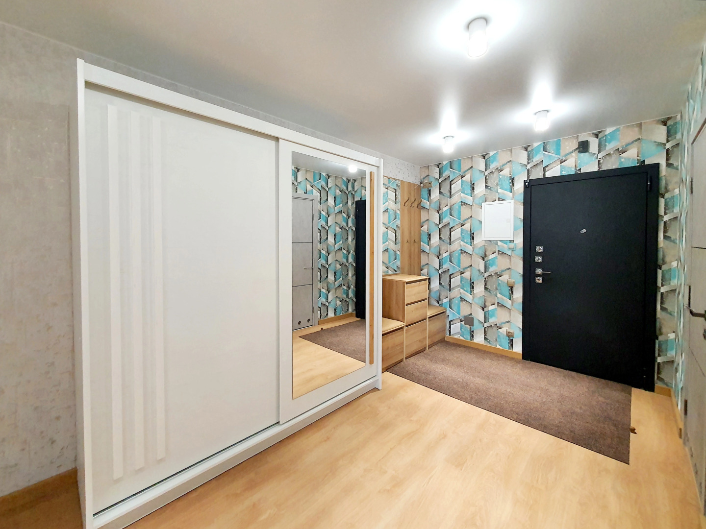 Апартаменты и SPA Baden Baden