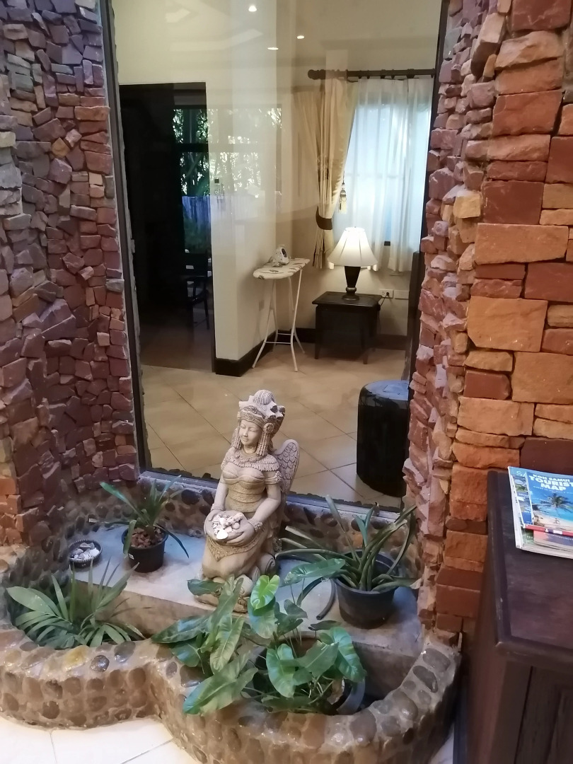 Мини-отель Polina Park