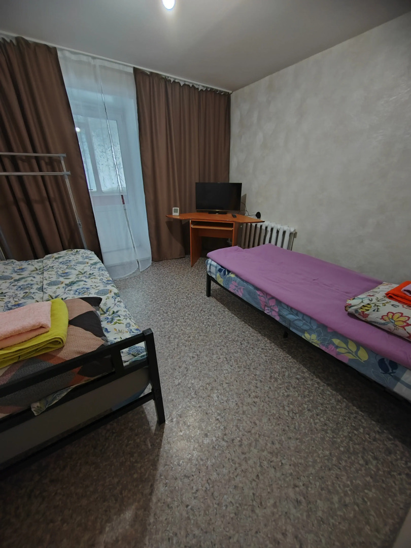 Квартира на улице Донского 45А