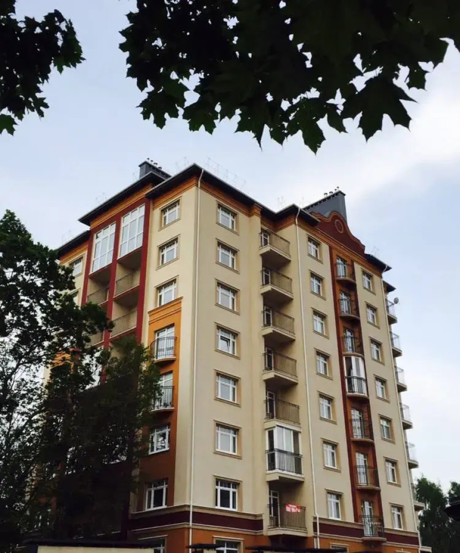 Отель Круиз