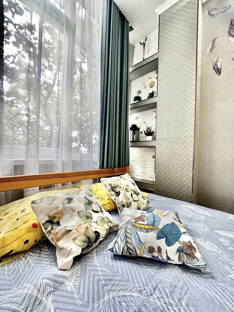 ЖК Дельфин 13