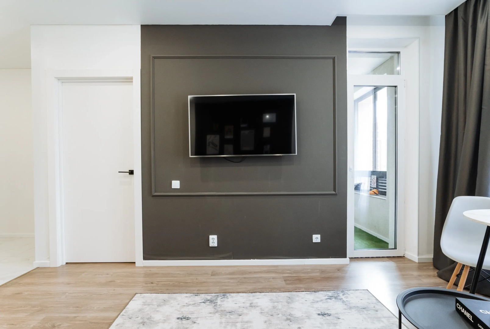 Апартаменты Liberty Sity 3