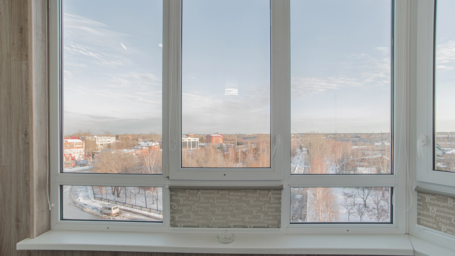 Квартира Luxury Апартаменты