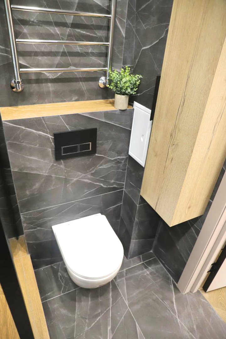 Квартира Angara ЖК Фрукты