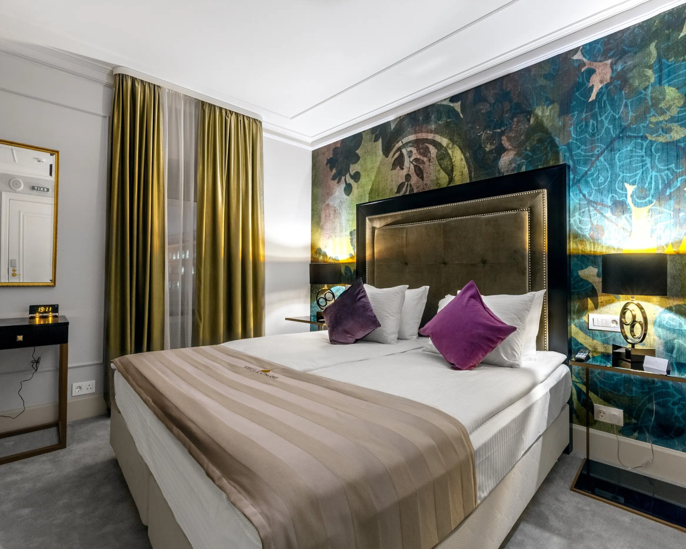 Бутик-отель Вилла Кадаши