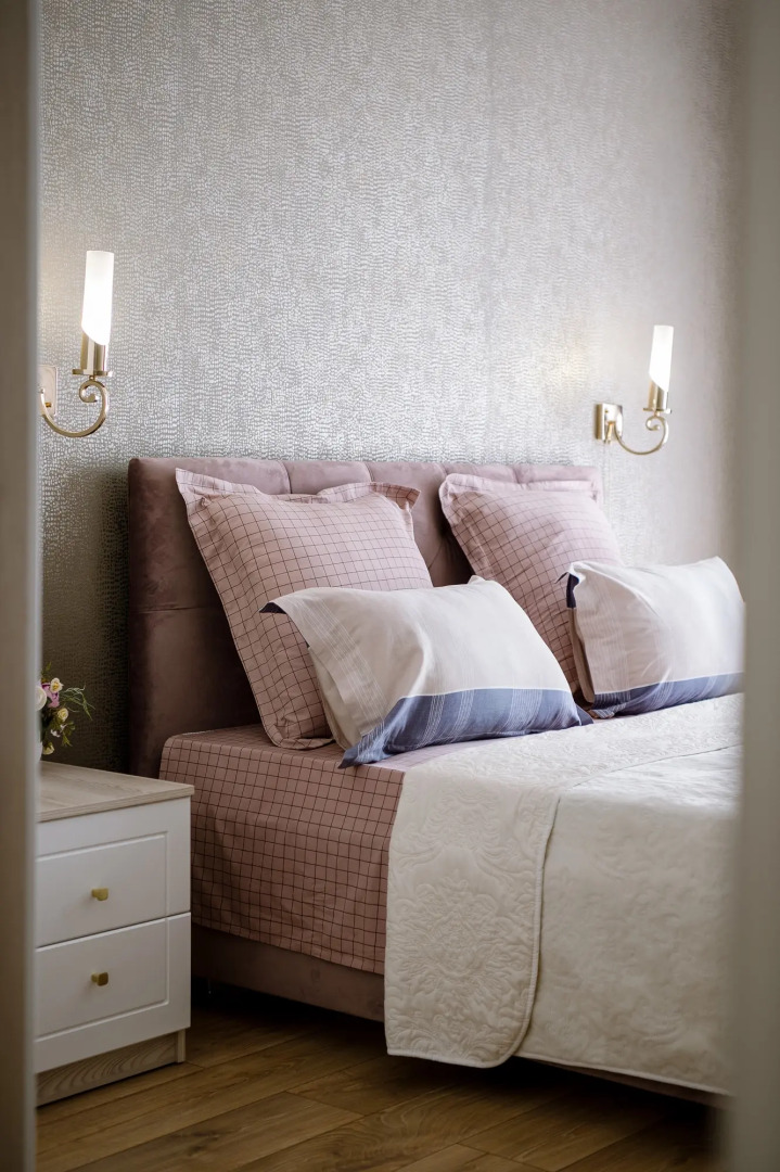 Квартира 264 Уютный Дом