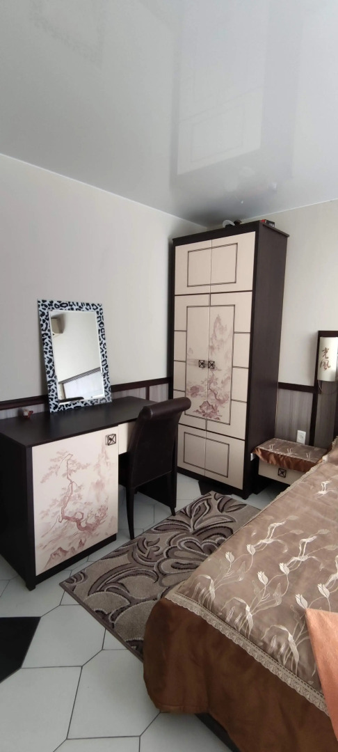 Апартаменты Платан