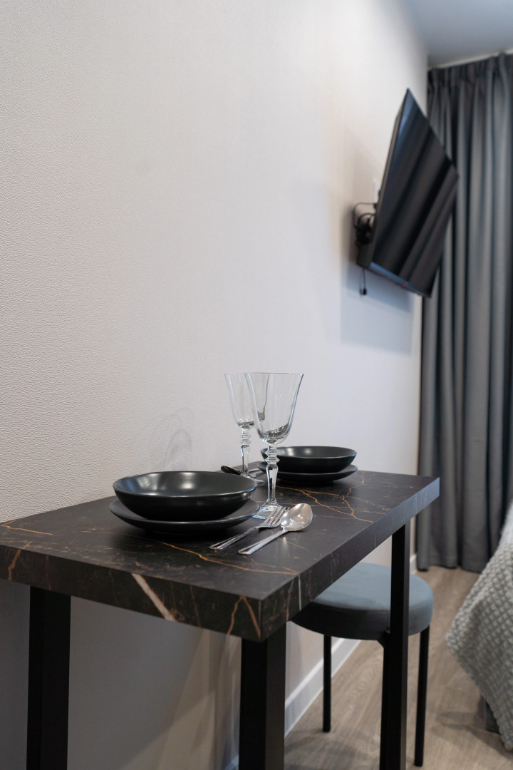 Апартаменты в Адлерском Районе Сочи рядом с Морем от LetoAрart