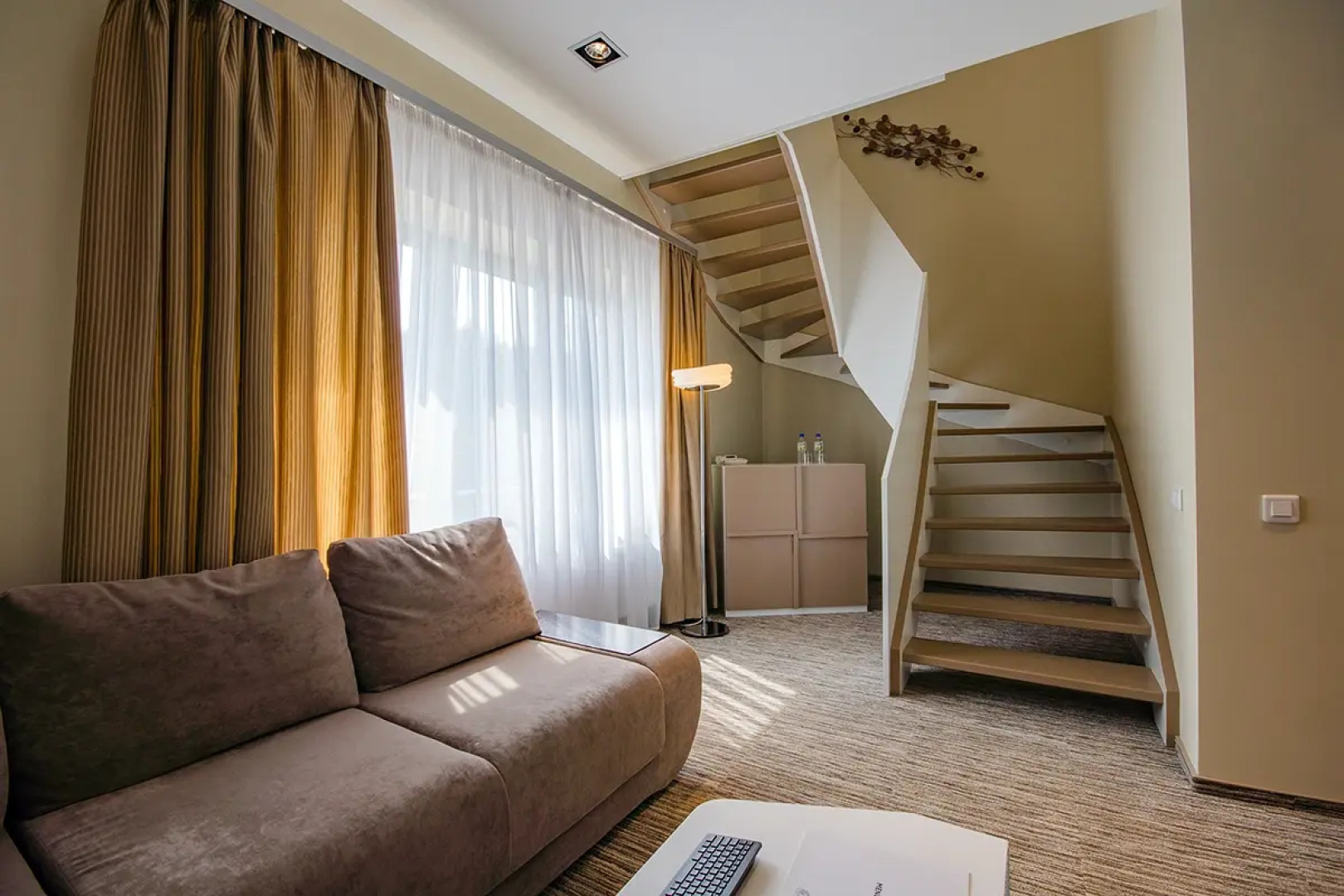 Мини Отель Парк-Отель Сова