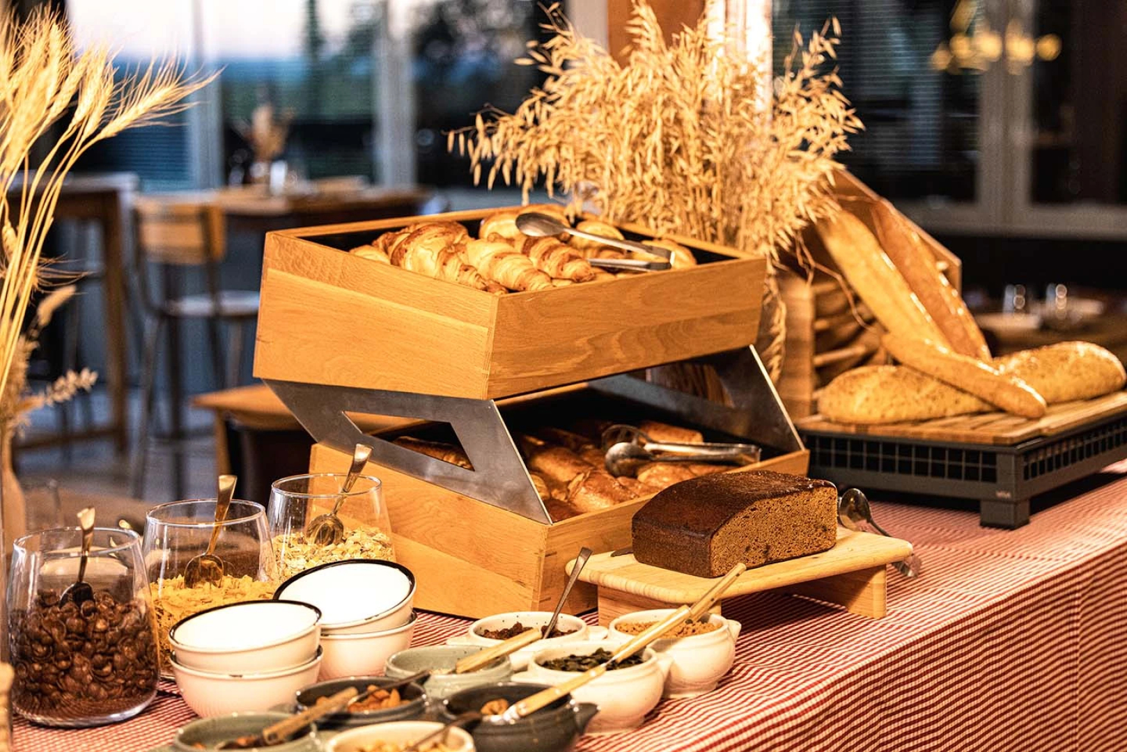 Hôtel Le Bois d’Imbert